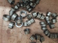 CNC parts