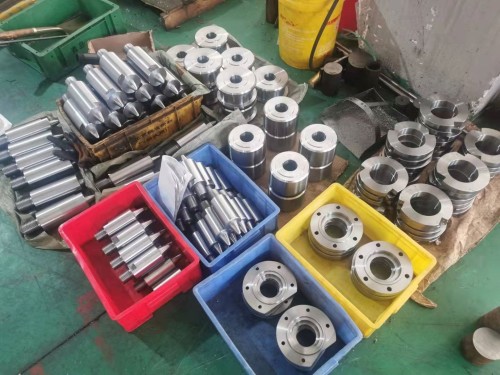 Precession Machining Parts